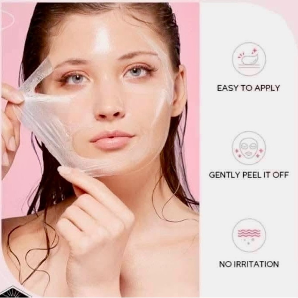 SkeenCare Peeling Lotion - Reveal Smooth, Radiant Skin! ✨ - Picture 4 of 7